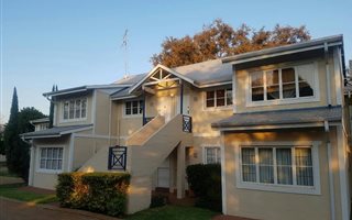 2 Bedroom Apartment in Caribbean Beach Club