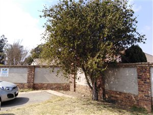 3 Bed House in Naturena