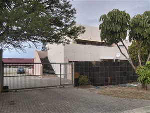 1 Bed Apartment in Dorchester Heights
