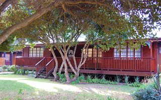 4 Bedroom House in Brenton on Sea