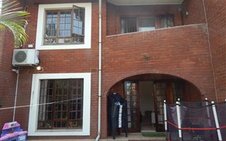 4 Bedroom Duplex in Umgeni Park