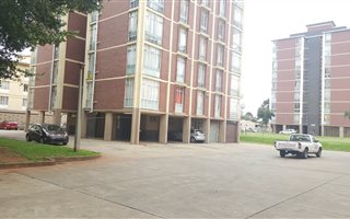 2 Bedroom Apartment in Sophiatown