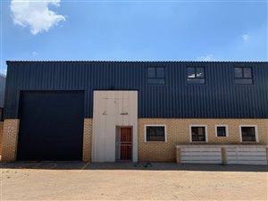 350 m² Industrial space in Monavoni