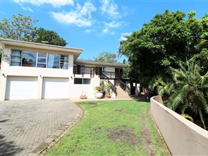 4 Bed House in Vincent