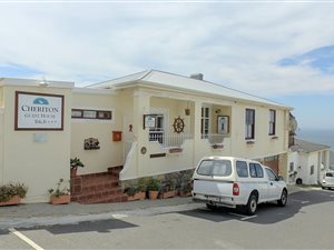 6 Bedroom House in Simons Town