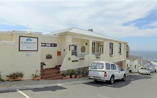 6 Bedroom House in Simons Town