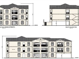 2 Bed Apartment in Durbanville Central