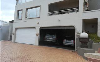 1 Bedroom Garden Cottage in Umdloti Beach