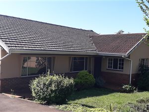 3 Bed House in Northern Park