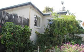 3 Bedroom House in Paradise