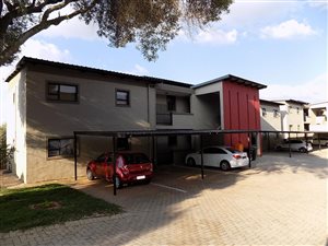 2 Bed Apartment in Northgate