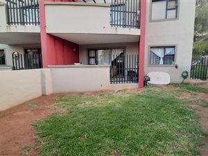 2 Bed Apartment in Northgate