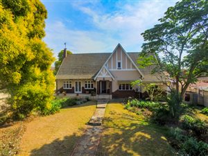 4 Bed House in Scottsville