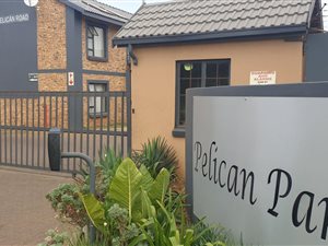 1 Bed Townhouse in Albemarle