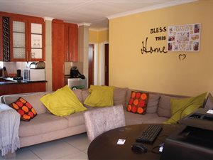 2 Bed Townhouse in Germiston South