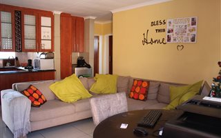 2 Bedroom Townhouse in Germiston South