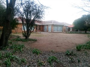 3 Bed House in Vereeniging