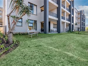 3 Bed Townhouse in Ballito