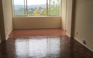 2 Bedroom Apartment in Observatory