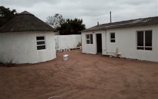 2 Bedroom House in Hammarsdale