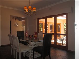 4 Bed House in Robertson