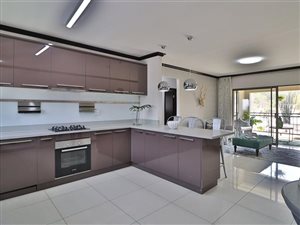 2 Bed Apartment in Kyalami