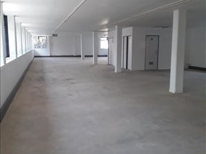 314 m² Commercial space in Westville