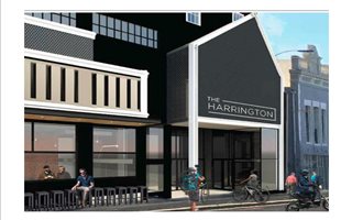 237 m² Commercial space in Zonnebloem