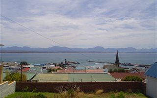 412 m² Land available in Mossel Bay
