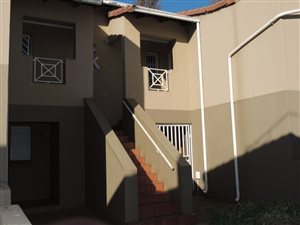 2 Bed Apartment in Witfield