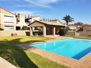 2 Bed Apartment in Witfield