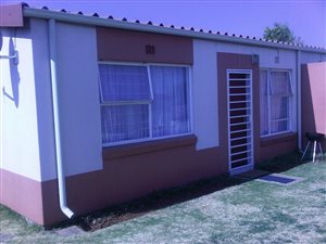 2 Bed Simplex in Ridgeway