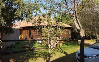 2 Bedroom House in Pretoria Central