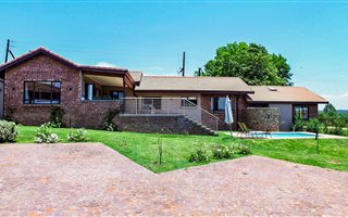 3 Bedroom House in White River