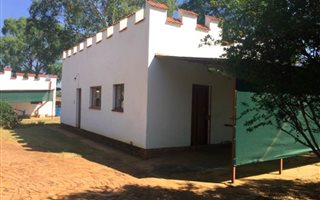 1 Bedroom Apartment in Rietfontein
