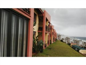 3 Bed House in La Mercy