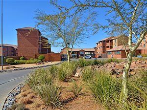 2 Bed Apartment in Danville
