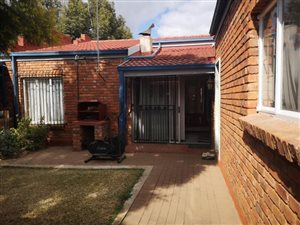 3 Bed Simplex in Dorandia