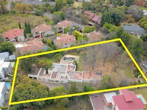4151 m² Land available in Sandown