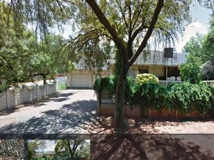 4 Bed House in Vanderbijlpark SW5
