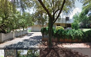 4 Bedroom House in Vanderbijlpark SW5