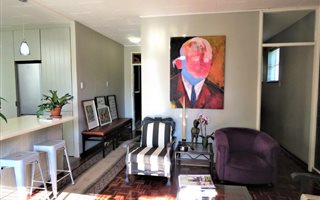 1 Bedroom Apartment in Parkview