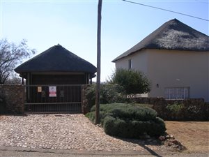 3 Bed House in Vaalview