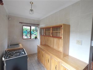 1 Bed Apartment in Oakglen