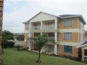 2 Bed Apartment in Manaba
