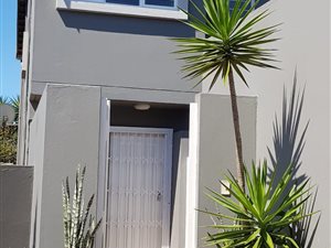 3 Bed Duplex in Umdloti Beach