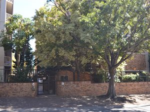 2 Bed Flat in Silverton