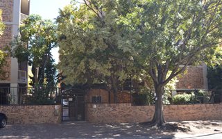 2 Bedroom Flat in Silverton