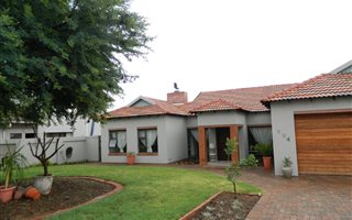 4 Bedroom House in Xanadu