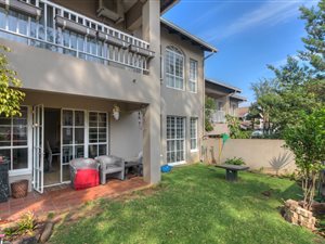 2 Bed Apartment in Houghton Estate